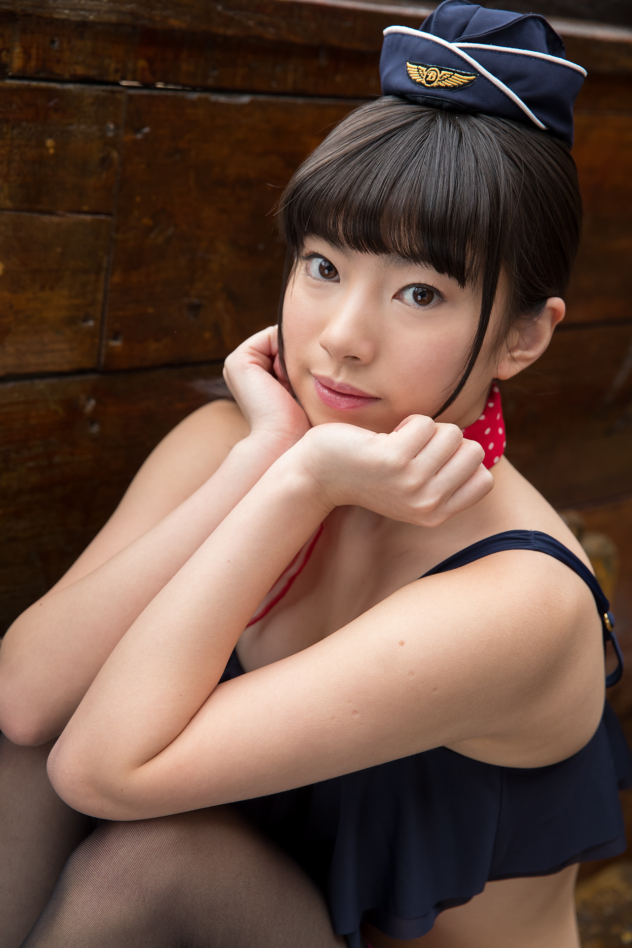 東雲せな[Minisuka.tv] 2018-03-29 Sena Shinonome - Secret Gallery (STAGE2) 5.1